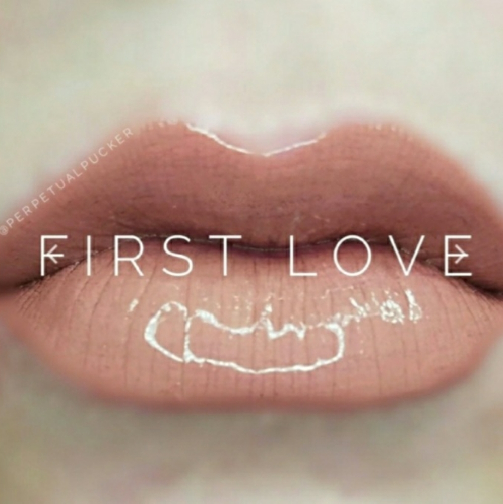 LipSense by Senegence. Shade: First Love, NWT - Picture 2 of 3